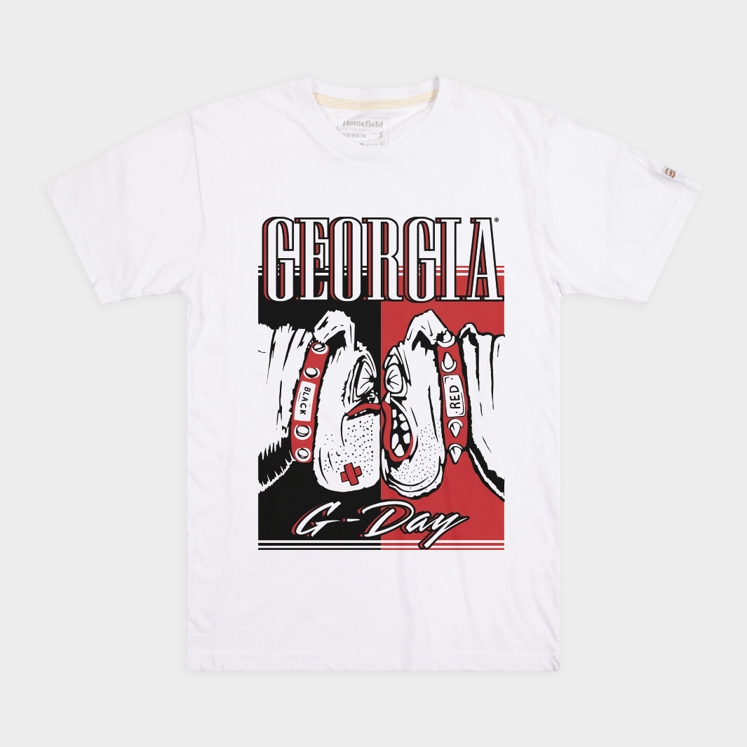 Georgia Bulldogs G Day Style001 T-Shirts, Hoodie, Sweatshirt - T-Shirt, Sweatshirt, Hoodie