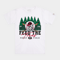 Georgia Baseball "Feed Trees" Style001 T-Shirts, Hoodie, Sweatshirt - T-Shirt, Sweatshirt, Hoodie