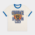1997 98 Kentucky Basketball "Comeback Cats" Ringer T-Shirts, Hoodie, Sweatshirt - T-Shirt, Sweatshirt, Hoodie