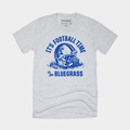 Football Time Bluegrass UK Style001 T-Shirts, Hoodie, Sweatshirt - T-Shirt, Sweatshirt, Hoodie