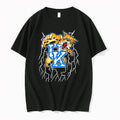 Uk Wildcat Ncaa Roaring Lightning Claws Tshirts Sweater Hoodie Jpg Unisex T-shirt, Sweatshirt, Hoodie, Long Sleeve Tee - T-Shirt, Sweatshirt, Hoodie