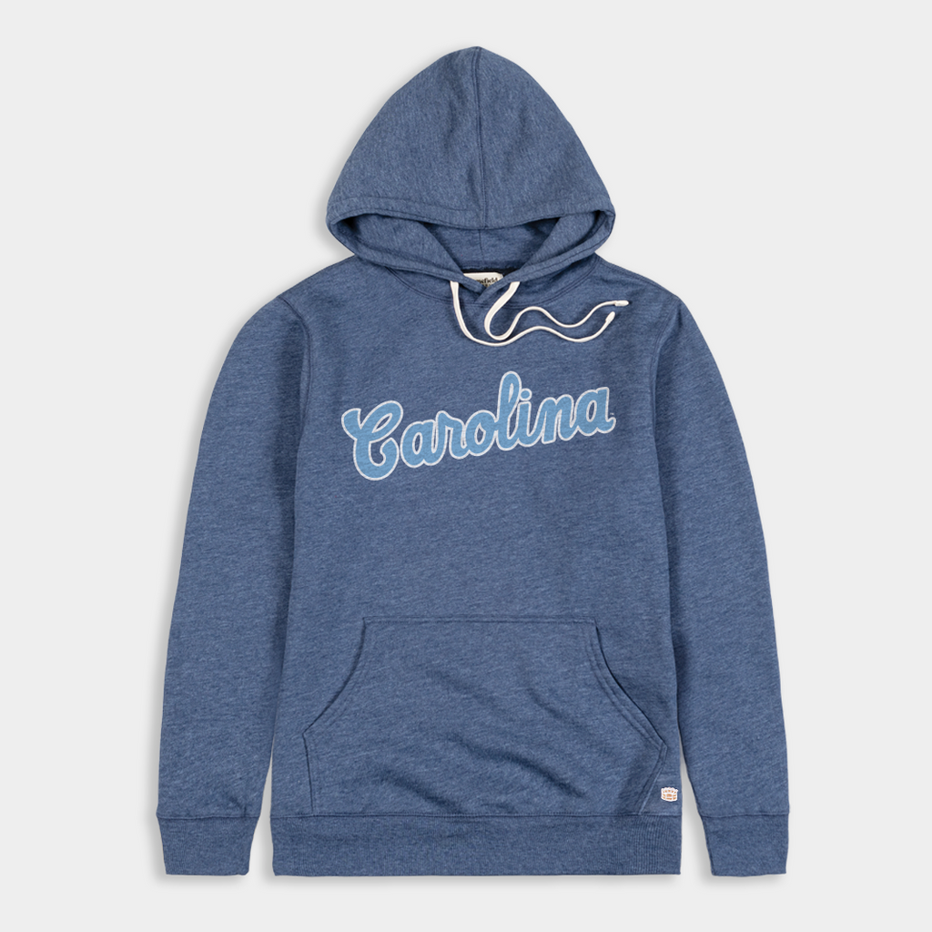 UNC Tar Heels Carolina Script T-Shirts, Hoodie, Sweatshirt - T-Shirt, Sweatshirt, Hoodie