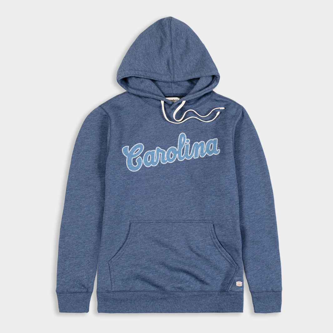 UNC Tar Heels Carolina Script T-Shirts, Hoodie, Sweatshirt - T-Shirt, Sweatshirt, Hoodie