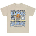 UNC Shirt 1993 TAR Heels UNC Champions T Shir Clothes T-Shirts, Hoodie, Sweatshirt - T-Shirt, Sweatshirt, Hoodie