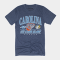 Carolina Basketball "Ram Slam" Champs T-Shirts, Hoodie, Sweatshirt - T-Shirt, Sweatshirt, Hoodie