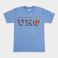UNC Tar Heels Basketball 7 Star Champs Retro T-Shirts, Hoodie, Sweatshirt - T-Shirt, Sweatshirt, Hoodie