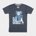 UNC Leaning Ram Retro Style001 T-Shirts, Hoodie, Sweatshirt - T-Shirt, Sweatshirt, Hoodie