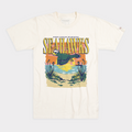 UNC Wilmington Seahawks Throwback T-Shirts, Hoodie, Sweatshirt - T-Shirt, Sweatshirt, Hoodie