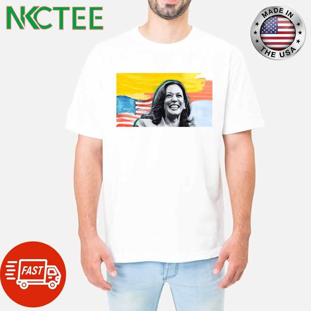 US Elections Indian Americans Cheer Kamala Harris, But Can She Sway Republican Voters shirt - T-Shirt, Sweatshirt, Hoodie