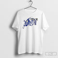 Us Naval Academy Football Bill The Goat Mascot Vintage Shirt Sweater Unisex T-shirt, Sweatshirt, Hoodie, Long Sleeve Tee - T-Shirt, Sweatshirt, Hoodie