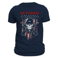 US Veteran USA Helmet Casual Classic Cotton T-Shirts, Hoodie, Sweatshirt - T-Shirt, Sweatshirt, Hoodie
