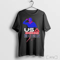 Usa Ryder Cup Team 2025 T Shirt Unisex T-shirt, Sweatshirt, Hoodie, Long Sleeve Tee - T-Shirt, Sweatshirt, Hoodie