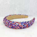 USA Shine Cushion Headband T-Shirts, Hoodie, Sweatshirt - T-Shirt, Sweatshirt, Hoodie