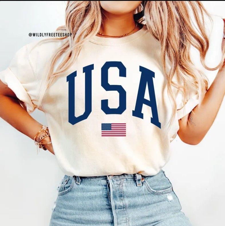 USA Shirt 4th July Shirt Memorial Day Shirts American Flag ShT T-Shirts, Hoodie, Sweatshirt - T-Shirt, Sweatshirt, Hoodie