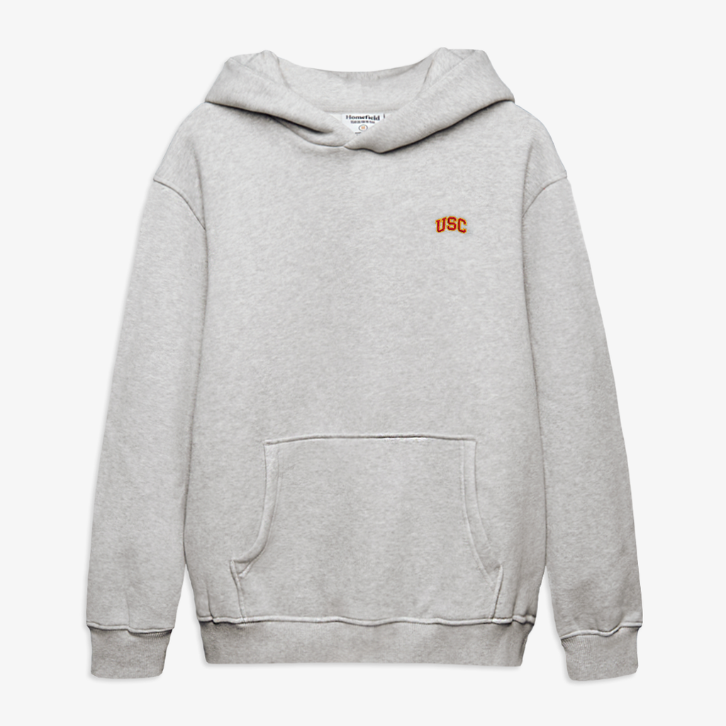 USC Trojans Classic Logo Heavyweight T-Shirts, Hoodie, Sweatshirt - T-Shirt, Sweatshirt, Hoodie