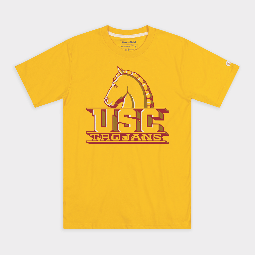 Vintage Block USC Trojans Style001 T-Shirts, Hoodie, Sweatshirt - T-Shirt, Sweatshirt, Hoodie