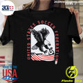 USMNT Sport Design Sweden Golden Eagle Football 2026 Tee Shirt Unisex T-shirt, Sweatshirt, Hoodie, Long Sleeve Tee - T-Shirt, Sweatshirt, Hoodie