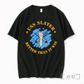 Uss Slater Better Than It Was Tshirts Sweater Hoodie Jpg Unisex T-shirt, Sweatshirt, Hoodie, Long Sleeve Tee - T-Shirt, Sweatshirt, Hoodie