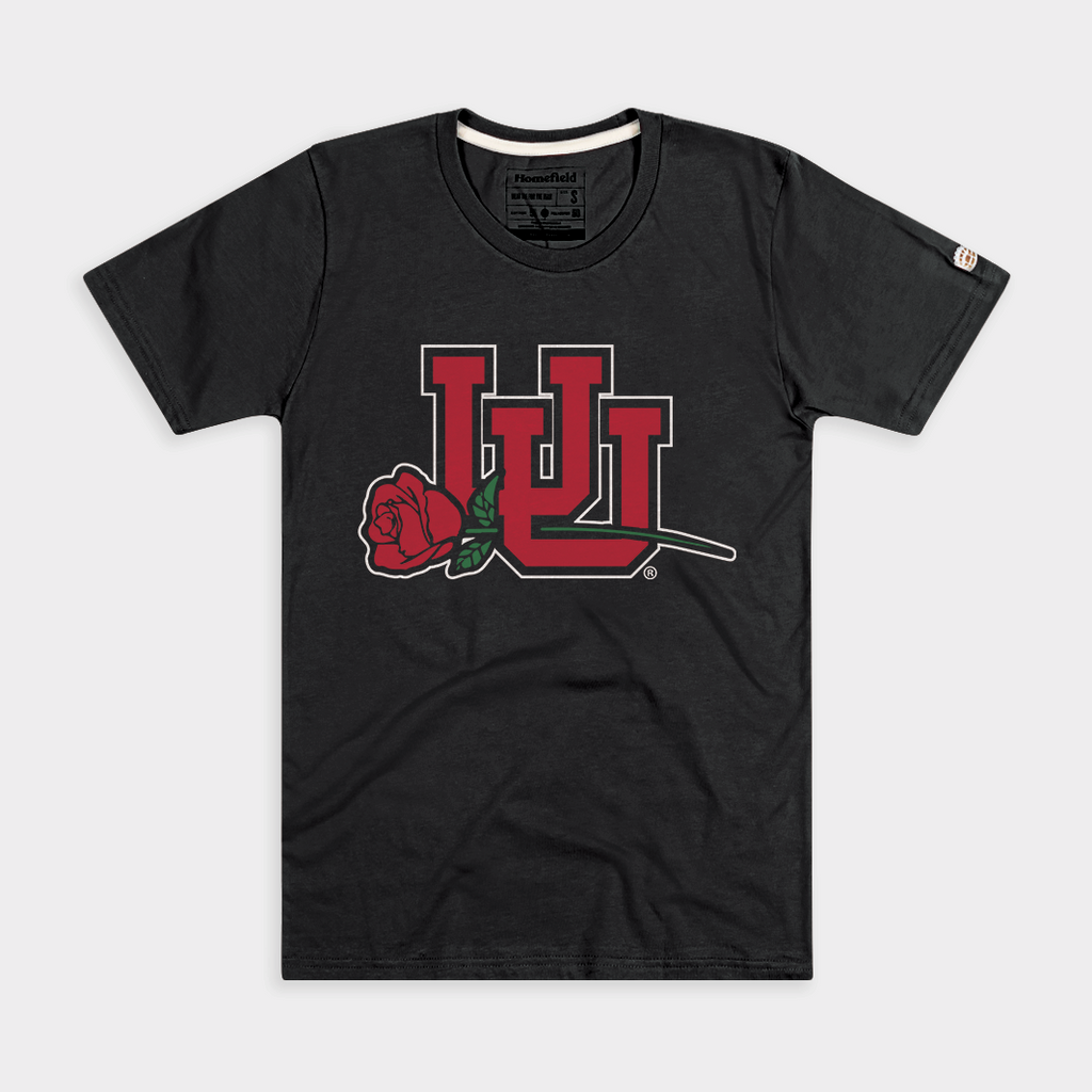 University Utah Roses T-Shirts, Hoodie, Sweatshirt - T-Shirt, Sweatshirt, Hoodie