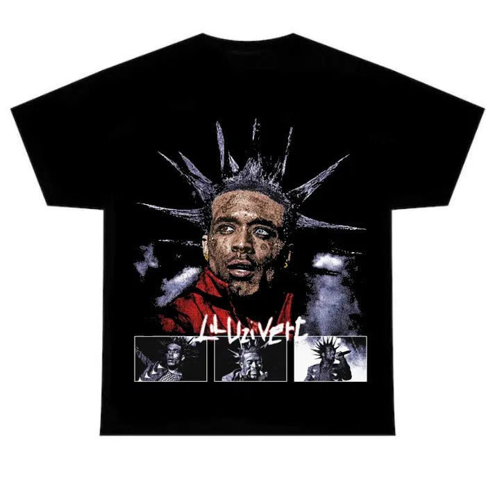 UZI VERT T-Shirts, Hoodie, Sweatshirt - T-Shirt, Sweatshirt, Hoodie