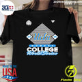 Ucla Bruins 2026 Ncaa Softball Womens College World Series Shirt Unisex T-shirt, Sweatshirt, Hoodie, Long Sleeve Tee - T-Shirt, Sweatshirt, Hoodie
