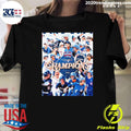 Uconn Huskies 2026 Big East Softball Tournament Champions Shirt Unisex T-shirt, Sweatshirt, Hoodie, Long Sleeve Tee - T-Shirt, Sweatshirt, Hoodie