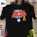 Uconn Huskies 2026 Ncaa Mens Basketball National Champions Trophy Shirt Unisex T-shirt, Sweatshirt, Hoodie, Long Sleeve Tee - T-Shirt, Sweatshirt, Hoodie