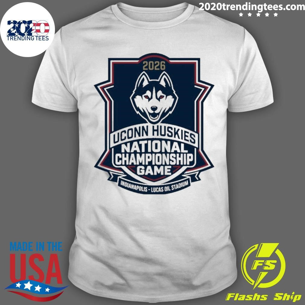 Uconn Huskies Mens Basketball National Championship 2026 Shirt Unisex T-shirt, Sweatshirt, Hoodie, Long Sleeve Tee - T-Shirt, Sweatshirt, Hoodie