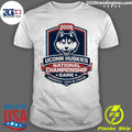 Uconn Huskies National Championship Game 2026 Lucas Oil Stadium Shirt Unisex T-shirt, Sweatshirt, Hoodie, Long Sleeve Tee - T-Shirt, Sweatshirt, Hoodie
