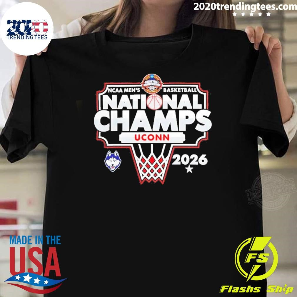 Uconn Womens Basketball 2026 Ncaa National Champions Shirt Unisex T-shirt, Sweatshirt, Hoodie, Long Sleeve Tee - T-Shirt, Sweatshirt, Hoodie