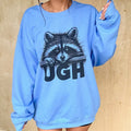 Ugh Raccoon T-Shirts, Hoodie, Sweatshirt - T-Shirt, Sweatshirt, Hoodie