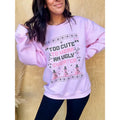 Ugly Top T-Shirts, Hoodie, Sweatshirt - T-Shirt, Sweatshirt, Hoodie