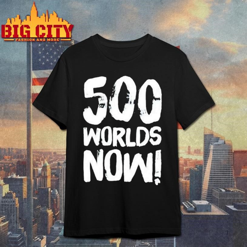 Ultramarines Protest 500 Worlds Now Ornaments Shirt Unisex T-shirt, Sweatshirt, Hoodie, Long Sleeve Tee - T-Shirt, Sweatshirt, Hoodie