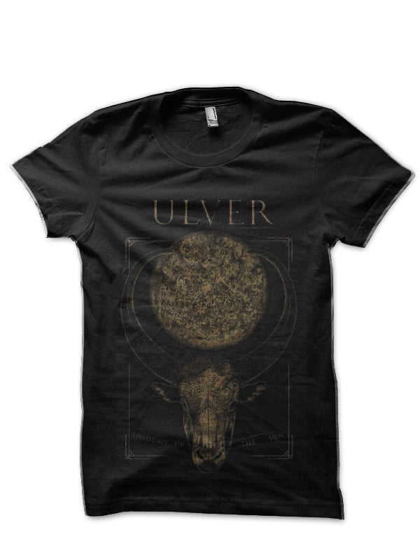 Ulver Style009 T-Shirts, Hoodie, Sweatshirt - T-Shirt, Sweatshirt, Hoodie