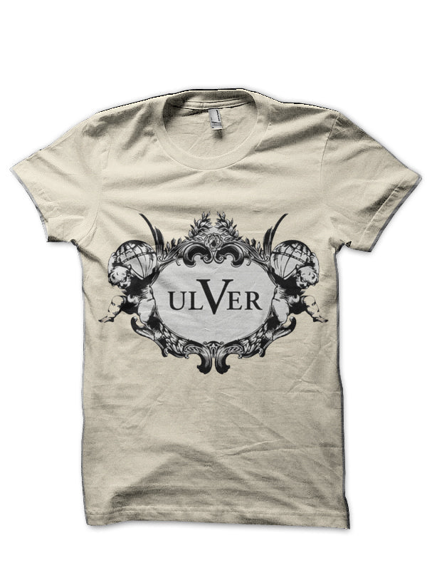 Ulver Style008 T-Shirts, Hoodie, Sweatshirt - T-Shirt, Sweatshirt, Hoodie