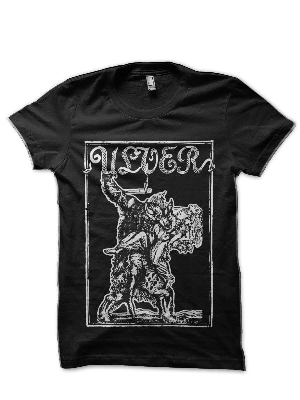 Ulver Style006 T-Shirts, Hoodie, Sweatshirt - T-Shirt, Sweatshirt, Hoodie