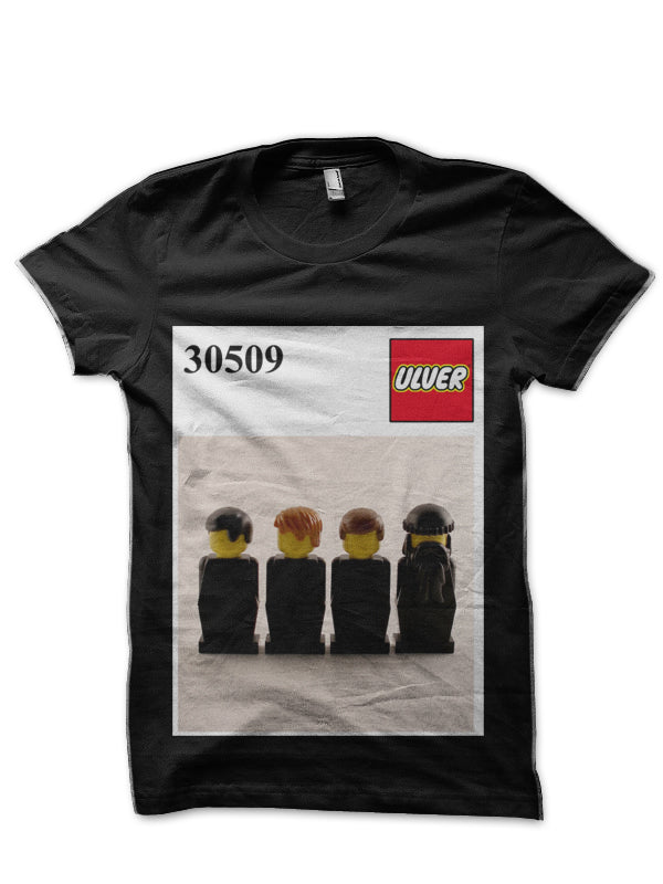 Ulver Style005 T-Shirts, Hoodie, Sweatshirt - T-Shirt, Sweatshirt, Hoodie