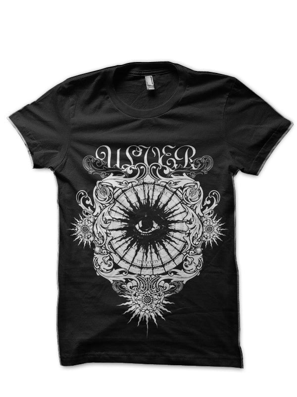 Ulver Style004 T-Shirts, Hoodie, Sweatshirt - T-Shirt, Sweatshirt, Hoodie