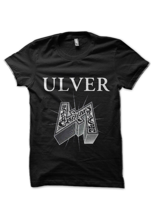 Ulver Style003 T-Shirts, Hoodie, Sweatshirt - T-Shirt, Sweatshirt, Hoodie