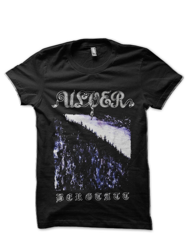 Ulver Style002 T-Shirts, Hoodie, Sweatshirt - T-Shirt, Sweatshirt, Hoodie