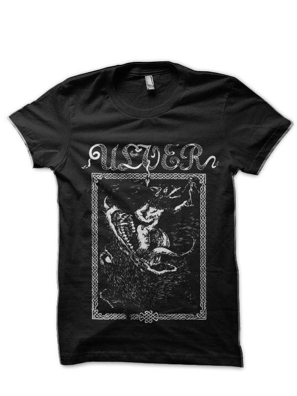 Ulver Style001 T-Shirts, Hoodie, Sweatshirt - T-Shirt, Sweatshirt, Hoodie