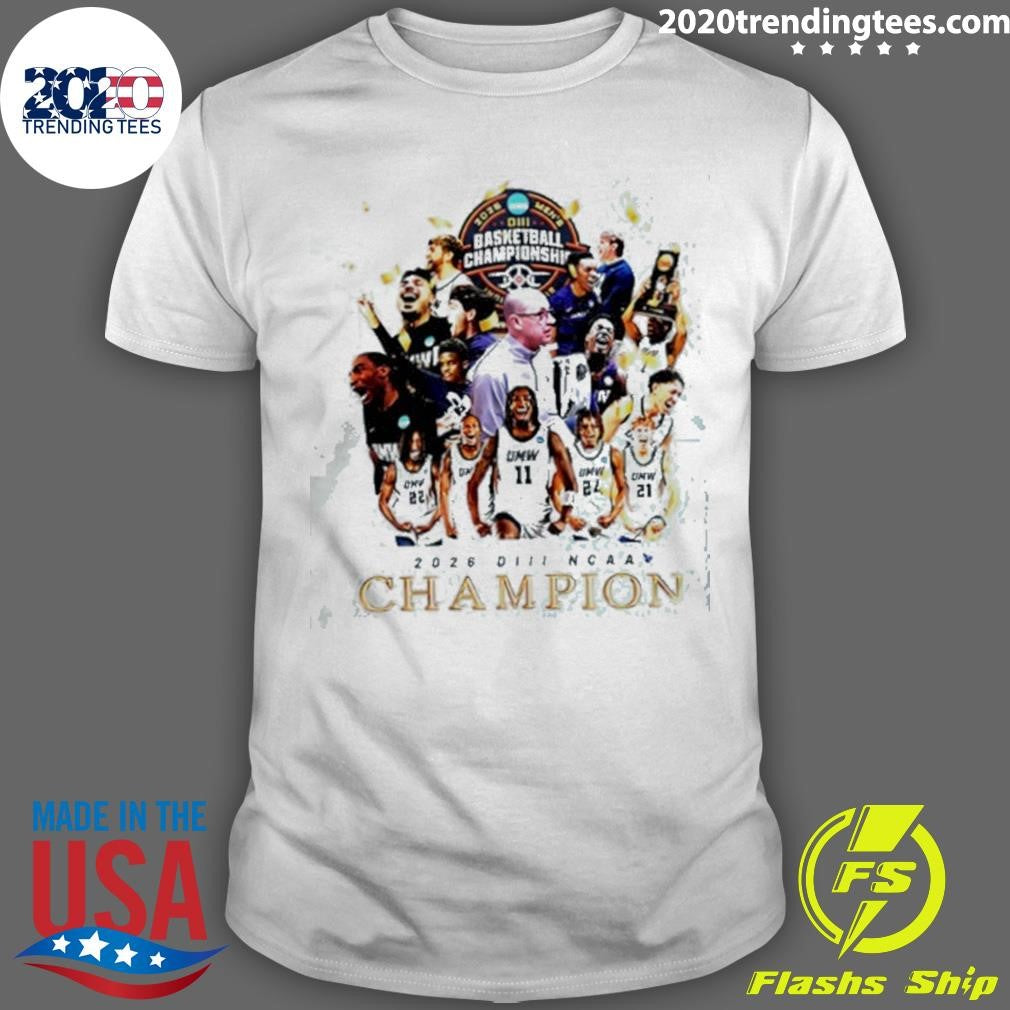 Umw Basketball National Champions 2026 All Team Poster Shirt Unisex T-shirt, Sweatshirt, Hoodie, Long Sleeve Tee - T-Shirt, Sweatshirt, Hoodie