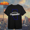 Unapologetically Conservative Alberta Shirt Unisex T-shirt, Sweatshirt, Hoodie, Long Sleeve Tee - T-Shirt, Sweatshirt, Hoodie