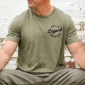 Uncle Legend Godfather Shirt Best Uncle Shirt Cool Uncles Club Shirt Pregnancy Announcement Shirt Uncle Legend Uncle T-Shirts, Hoodie, Sweatshirt - T-Shirt, Sweatshirt, Hoodie