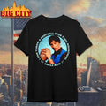 Uncle Rico I can throw a football over them mountains shirt Unisex T-shirt, Sweatshirt, Hoodie, Long Sleeve Tee - T-Shirt, Sweatshirt, Hoodie