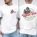 Uncle Tax Making Sure 'S Not Poison 2 Sides Shirt Funny Uncle Shirt Uncle Tax Shirt Shirt Humorous Shirt Taxation Shirt Uncle T-Shirts, Hoodie, Sweatshirt - T-Shirt, Sweatshirt, Hoodie