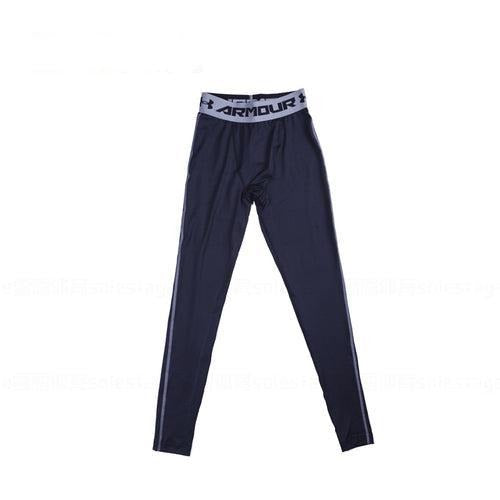 Under Armour UA HeatGear Armour Compression Leggings S Black 1257474 001 T-Shirts, Hoodie, Sweatshirt - T-Shirt, Sweatshirt, Hoodie