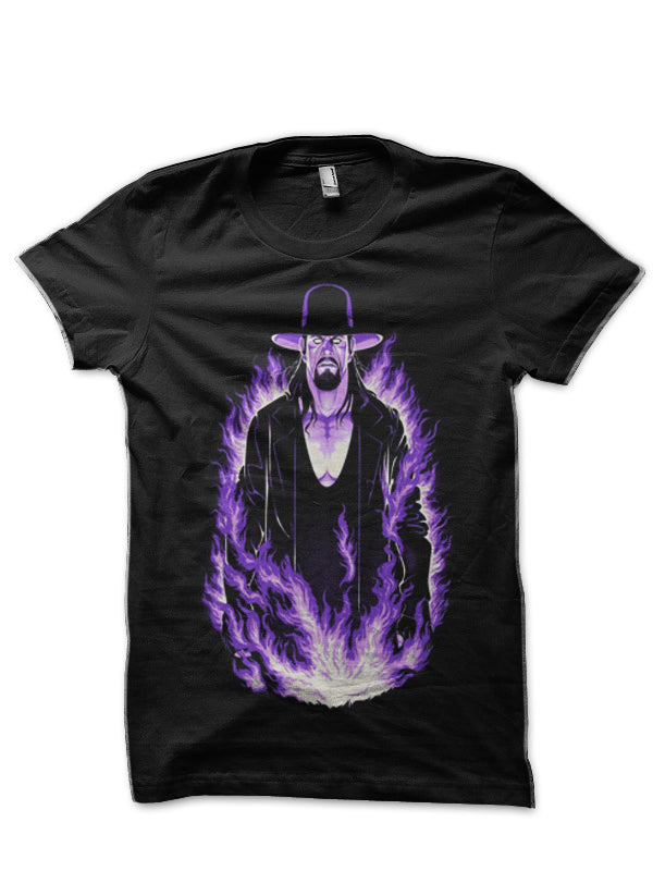 Undertaker Black T-Shirts, Hoodie, Sweatshirt - T-Shirt, Sweatshirt, Hoodie