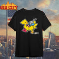 Undertale Sans And Chocobo Shirt Unisex T-shirt, Sweatshirt, Hoodie, Long Sleeve Tee - T-Shirt, Sweatshirt, Hoodie