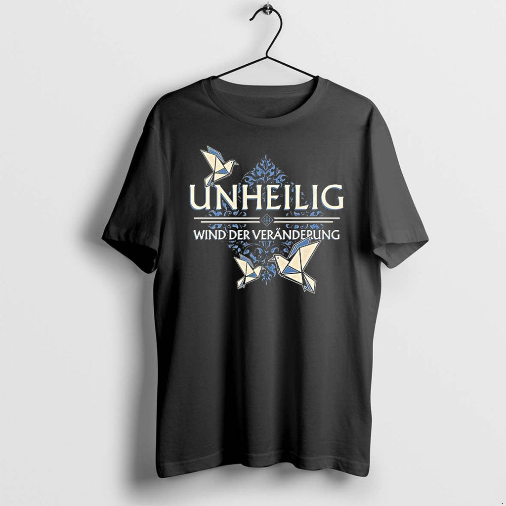 Unheilig Wind Der Veranderung Tshirts Sweater Hoodie Jpg Unisex T-shirt, Sweatshirt, Hoodie, Long Sleeve Tee - T-Shirt, Sweatshirt, Hoodie